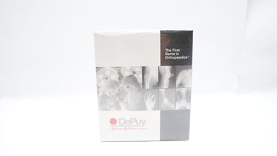 DePuy 1581-21-120 Sigma Cross Linked Stabilized Insert 20mm, Size 2 (x)